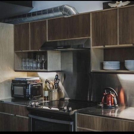 דאלאס Bishop Arts Hotel מראה חיצוני תמונה