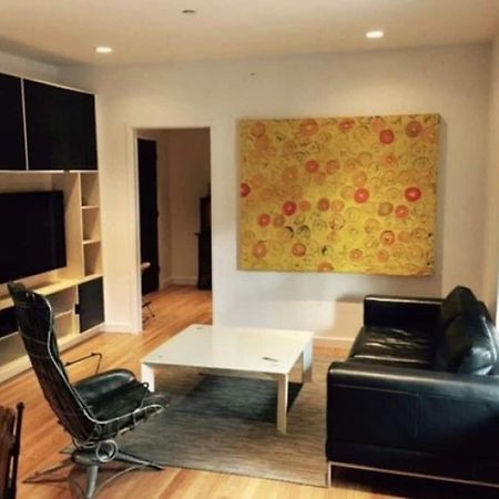 דאלאס Bishop Arts Hotel מראה חיצוני תמונה