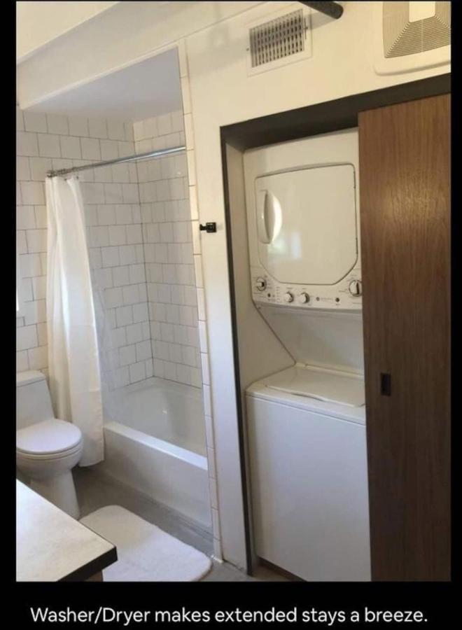 דאלאס Bishop Arts Hotel מראה חיצוני תמונה