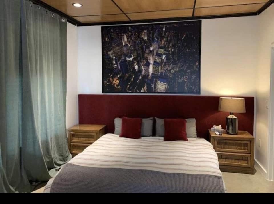 דאלאס Bishop Arts Hotel מראה חיצוני תמונה