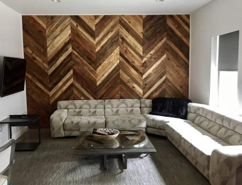 דאלאס Bishop Arts Hotel מראה חיצוני תמונה