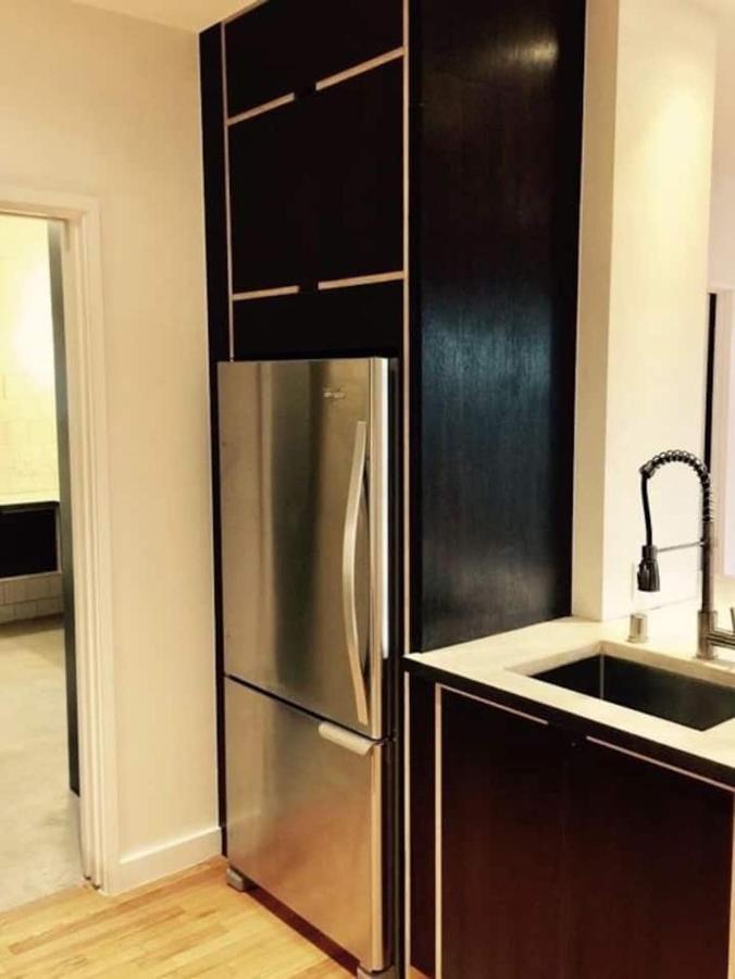 דאלאס Bishop Arts Hotel מראה חיצוני תמונה