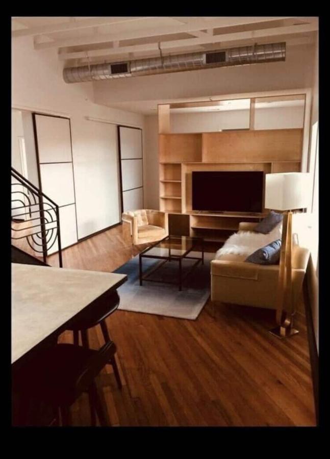 דאלאס Bishop Arts Hotel מראה חיצוני תמונה